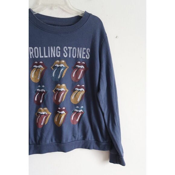 Rolling Stones Long Sleeve Shirt - Size Medium - Picture 2 of 7